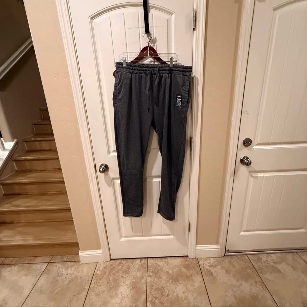 Ecko Unlimited Charcoal Joggers